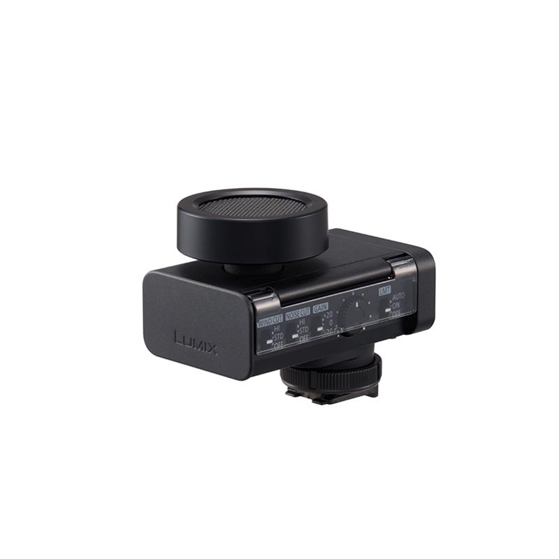 Panasonic LUMIX DMW-DMS1